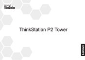 Lenovo P2 Bedienungsanleitung