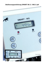 IMO SMART WG-2 pH Bedienungsanleitung