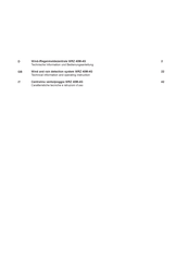 Kingspan WRZ 40M-4G Technische Information Und Bedienungsanleitung