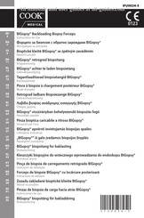 COOK Medical BIGopsy Gebrauchsanweisung