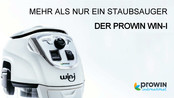 prowin win-i Bedienungsanleitung