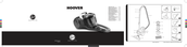 Hoover Breeze BR71 Bedienungsanleitung