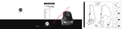 Hoover PUREPOWER Bedienungsanleitung