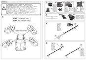 Walmec camcar 40602 Bedienungsanleitung