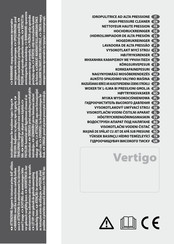 Lavor 8.047.0001C Montageanleitung