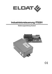 Eldat ITS201 Bedienungsanleitung
