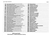 Webasto Thermo Top E Einbauanleitung