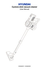 Hyundai HHA562201 Bedienungsanleitung