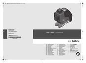 Bosch 0.601.063.30B Originalbetriebsanleitung