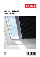 Velux integra FMK Montageanleitung