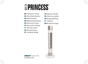 Princess 01.358275.01.001 Bedienungsanleitung