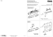 PIKO BR 147 Bedienungsanleitung
