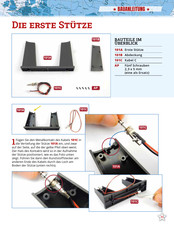 Hachette Titanic Bauanleitung