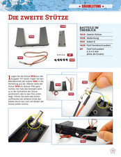 Hachette Titanic Bauanleitung