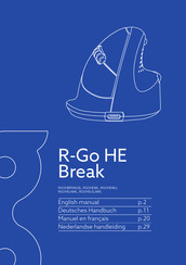 R-Go RGOHELAWL Handbuch