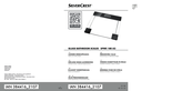 Silvercrest 384416 2107 Bedienungsanleitung Und Sicherheitshiweise