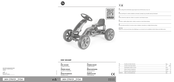 Playtive 374101 2104 Aufbauanleitung