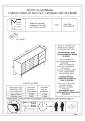 MARCKERIC 2P3C Montageanleitung