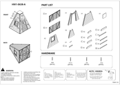 Wisdom HW1-S638-A Montageanleitung