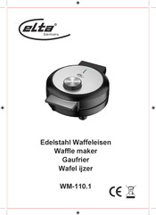 elta 693217 Bedienungsanleitung