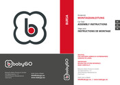 BabyGo Bursa Montageanleitung