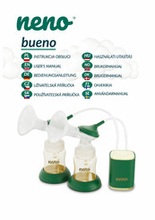 Neno bueno Bedienungsanleitung