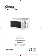 elta 693223 Bedienungsanleitung