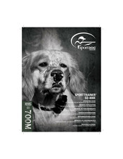 Sportdog SPORTTRAINER SD-800E Gebrauchsanweisung