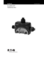 Eaton SmartWire-DT Handbuch
