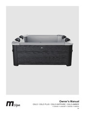 mspa F-AM063W Benutzerhandbuch