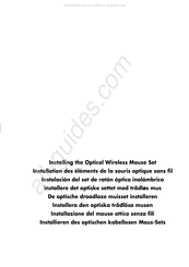 Compaq Presario 6600 Bedienungsanleitung