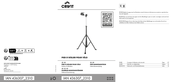 Crivit FM-7091 Gebrauchsanweisung