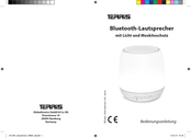 Terris BTL 692 Bedienungsanleitung
