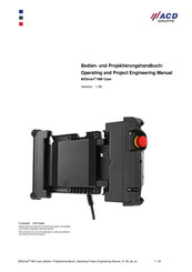 ACD GRUPPE M2Smart Set Projektierungshandbuch