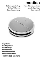 Medion E35 Bedienungsanleitung