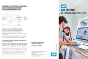 AVM FRITZ!Box 7590 Anleitung
