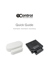 1Control LINK Kurzanleitung