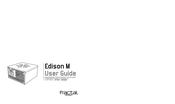 Fractal design Edison M Anwenderleitfaden
