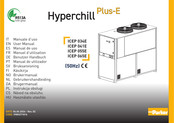 Parker HYPERCHILL PLUS E ICEP 034E Benutzerhandbuch