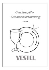 Vestel S-D046O Gebrauchsanweisung