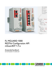 Phoenix Contact 1153078 Anwenderhandbuch