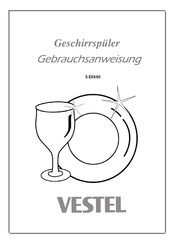 Vestel S-E044O Gebrauchsanweisung