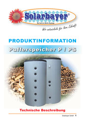 Solarbayer PS Produktinformation