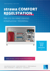 Strawa FBR-S10-18-V-WMZ-C69-EGO Bedienungsanleitung