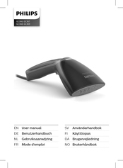 Philips GC366 Benutzerhandbuch