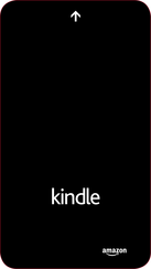 Amazon kindle Bedienungsanleitung