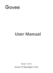 Govee H6099 Benutzerhandbuch