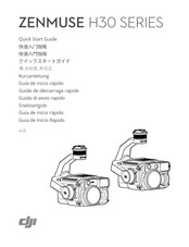 DJI CP.EN.00000531.SB Kurzanleitung