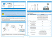 Afriso RT 10 D 230 Betriebsanleitung