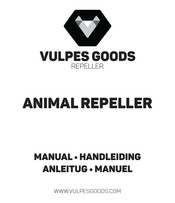 Vulpes Goods AR16 Anleitung